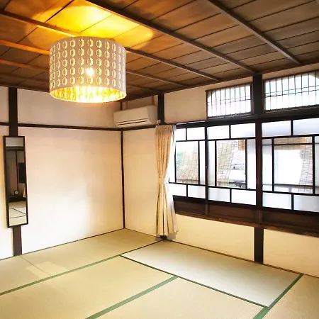 Kyounoyado Hana Nishijin - Kimono No Yado Kyoto Exterior photo