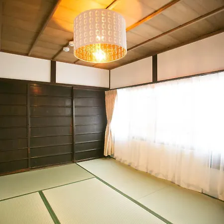 Kyounoyado Hana Nishijin - Kimono No Yado Kyoto Exterior photo