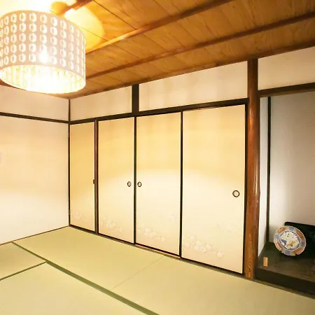 Kyounoyado Hana Nishijin - Kimono No Yado Kyoto Exterior photo