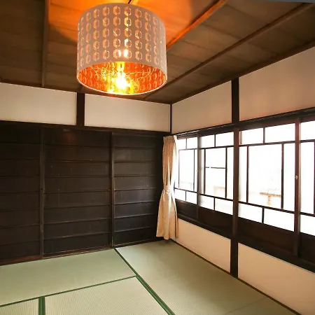 Kyounoyado Hana Nishijin - Kimono No Yado Kyoto Exterior photo