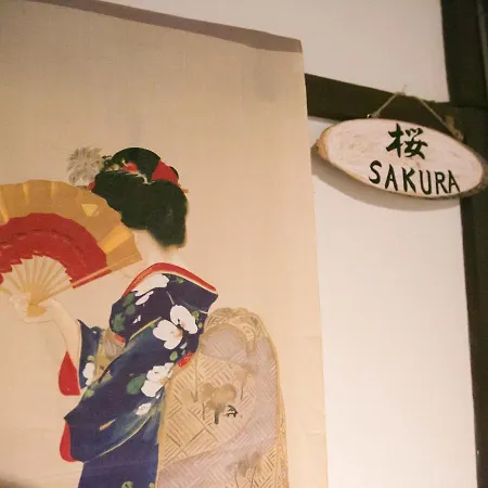 Kyounoyado Hana Nishijin - Kimono No Yado Kyoto Exterior photo