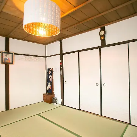 Kyounoyado Hana Nishijin - Kimono No Yado Kyoto Exterior photo