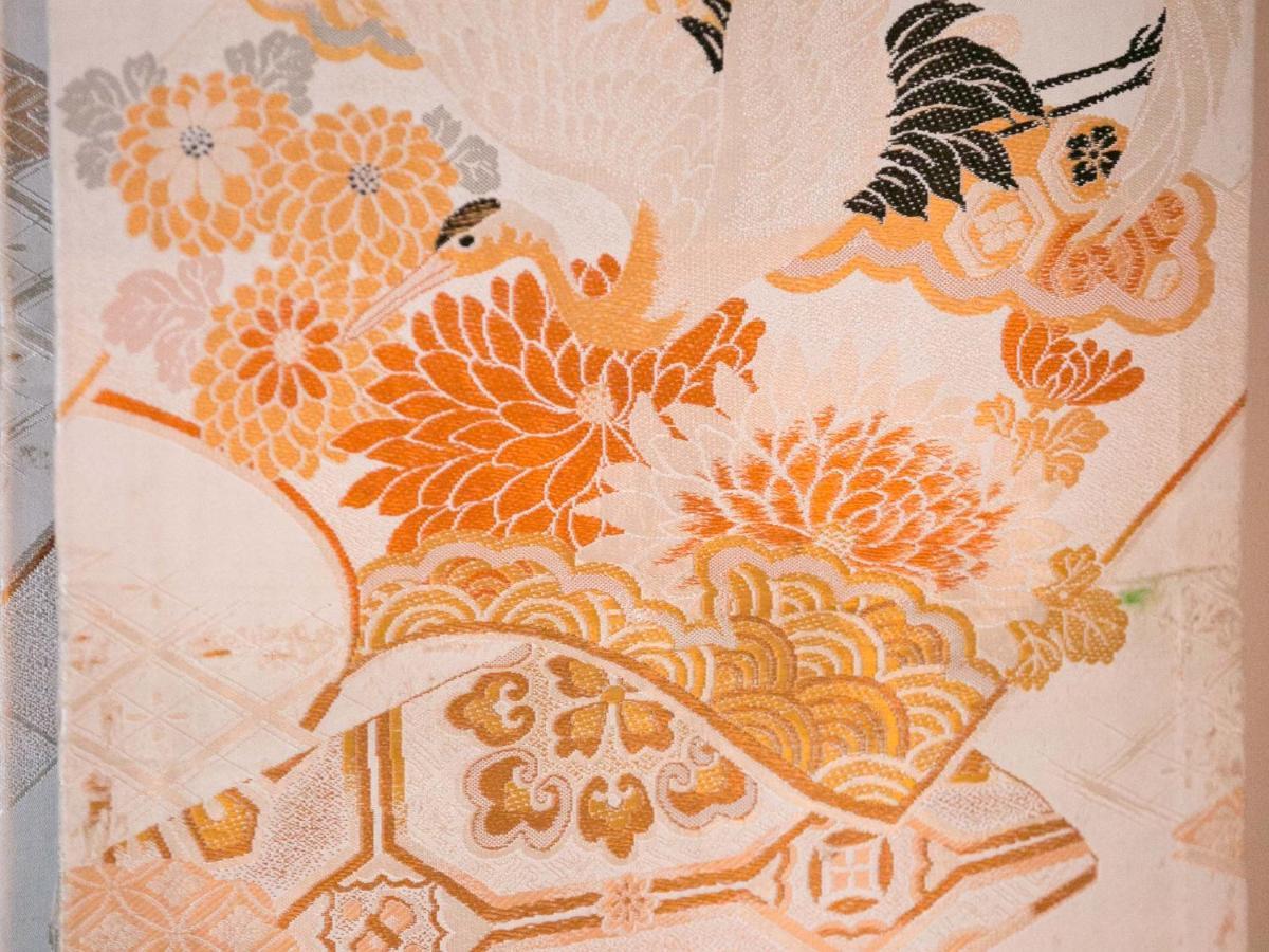 Maison d'hôtes Kyounoyado Hana Nishijin - Kimono No Yado