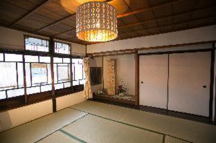 Maison d'hôtes Kyounoyado Hana Nishijin - Kimono No Yado Kyoto