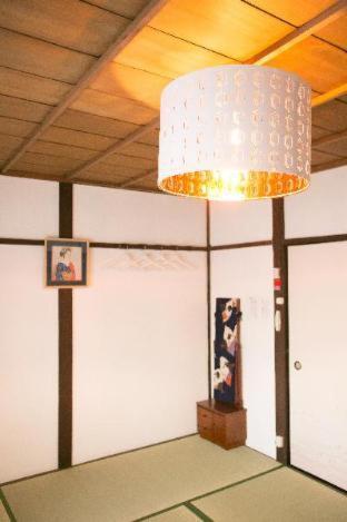Kyounoyado Hana Nishijin - Kimono No Yado Maison d'hôtes 3*